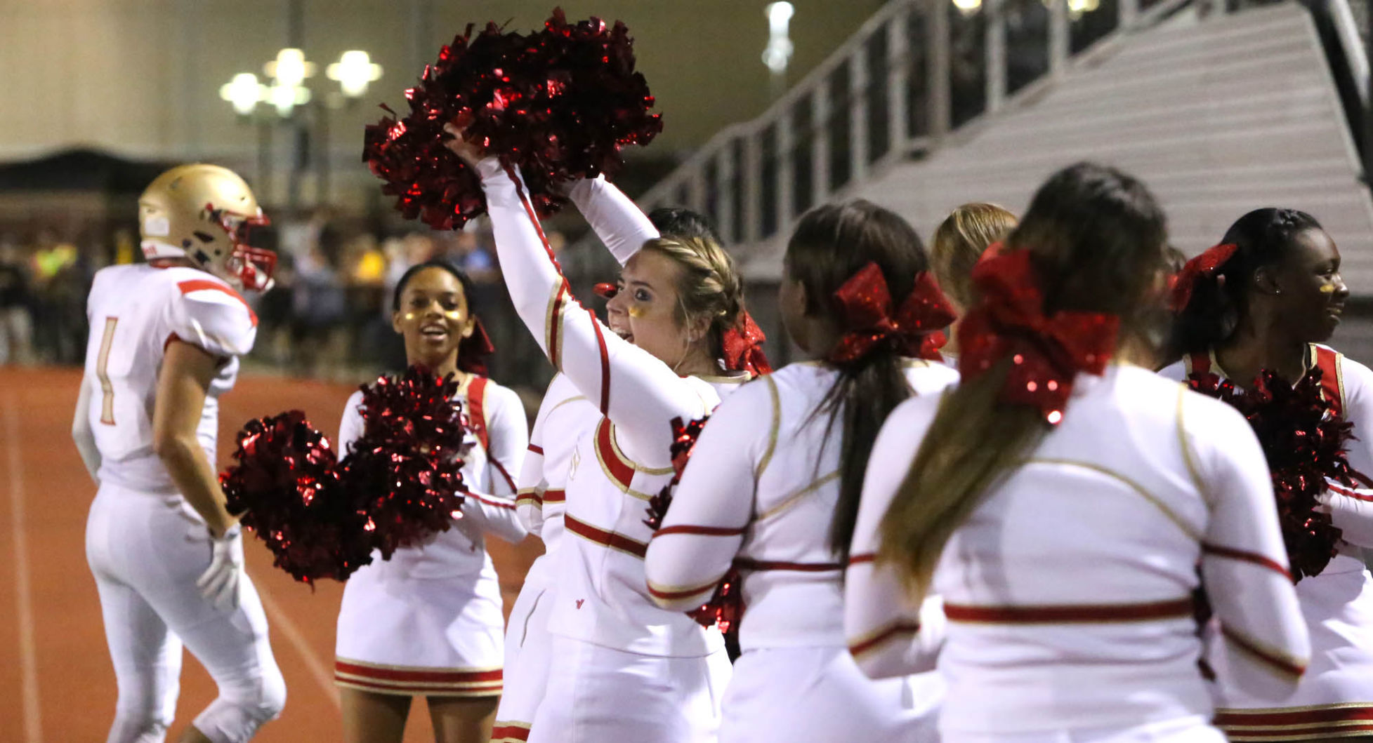 prep football: Andrean at Hobart